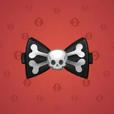 Bow Tie #2165 Bow Tie #2165