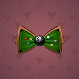 Bow Tie #2168 Bow Tie #2168
