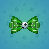 Bow Tie #2174
