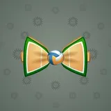 Bow Tie #2175 Bow Tie #2175
