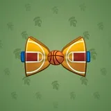 Bow Tie #218 Bow Tie #218