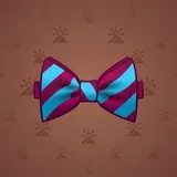 Bow Tie #2197