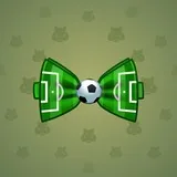 Bow Tie #2198