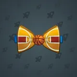 Bow Tie #2201 Bow Tie #2201