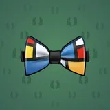 Bow Tie #2206