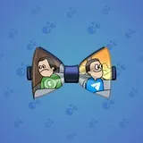 Bow Tie #2209 Bow Tie #2209