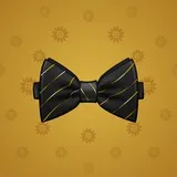 Bow Tie #222 Bow Tie #222