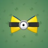 Bow Tie #2233 Bow Tie #2233