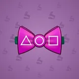 Bow Tie #2251 Bow Tie #2251