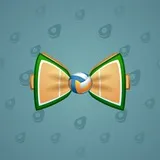 Bow Tie #2255 Bow Tie #2255