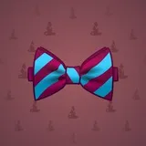 Bow Tie #2257 Bow Tie #2257