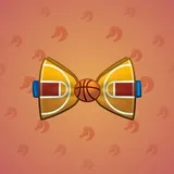 Bow Tie #2272