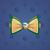 Bow Tie #2275 Bow Tie #2275