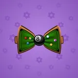 Bow Tie #2276 Bow Tie #2276