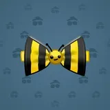 Bow Tie #2285 Bow Tie #2285