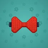 Bow Tie #229 Bow Tie #229