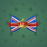 Bow Tie #2299 Bow Tie #2299