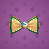 Bow Tie #2302 Bow Tie #2302