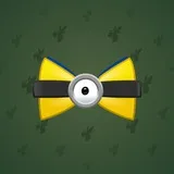 Bow Tie #2318 Bow Tie #2318