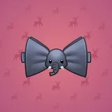 Bow Tie #2327 Bow Tie #2327