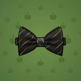 Bow Tie #234 Bow Tie #234