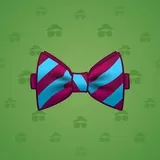 Bow Tie #2344 Bow Tie #2344