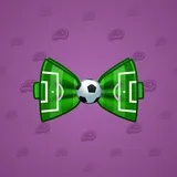 Bow Tie #2357 Bow Tie #2357