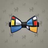 Bow Tie #2363 Bow Tie #2363