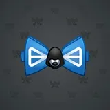 Bow Tie #2366 Bow Tie #2366
