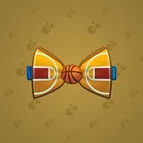 Bow Tie #2368 Bow Tie #2368