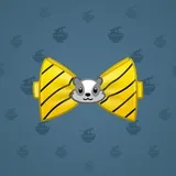 Bow Tie #2370