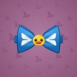 Bow Tie #2382 Bow Tie #2382