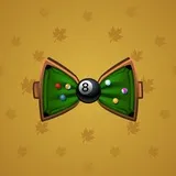 Bow Tie #2385 Bow Tie #2385