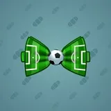 Bow Tie #2387 Bow Tie #2387