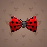 Bow Tie #2389 Bow Tie #2389