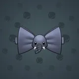 Bow Tie #2394