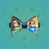 Bow Tie #2402 Bow Tie #2402