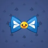 Bow Tie #2403 Bow Tie #2403