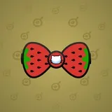 Bow Tie #2406 Bow Tie #2406
