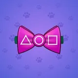 Bow Tie #2407 Bow Tie #2407