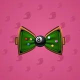 Bow Tie #2419 Bow Tie #2419