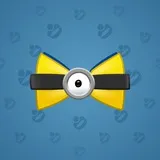 Bow Tie #2420 Bow Tie #2420