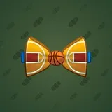 Bow Tie #2421 Bow Tie #2421