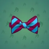 Bow Tie #2423 Bow Tie #2423