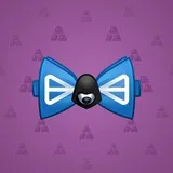 Bow Tie #2425 Bow Tie #2425