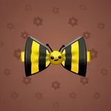 Bow Tie #2428 Bow Tie #2428