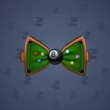Bow Tie #2429 Bow Tie #2429