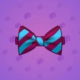 Bow Tie #243 Bow Tie #243