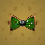 Bow Tie #2431 Bow Tie #2431