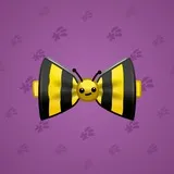 Bow Tie #2432